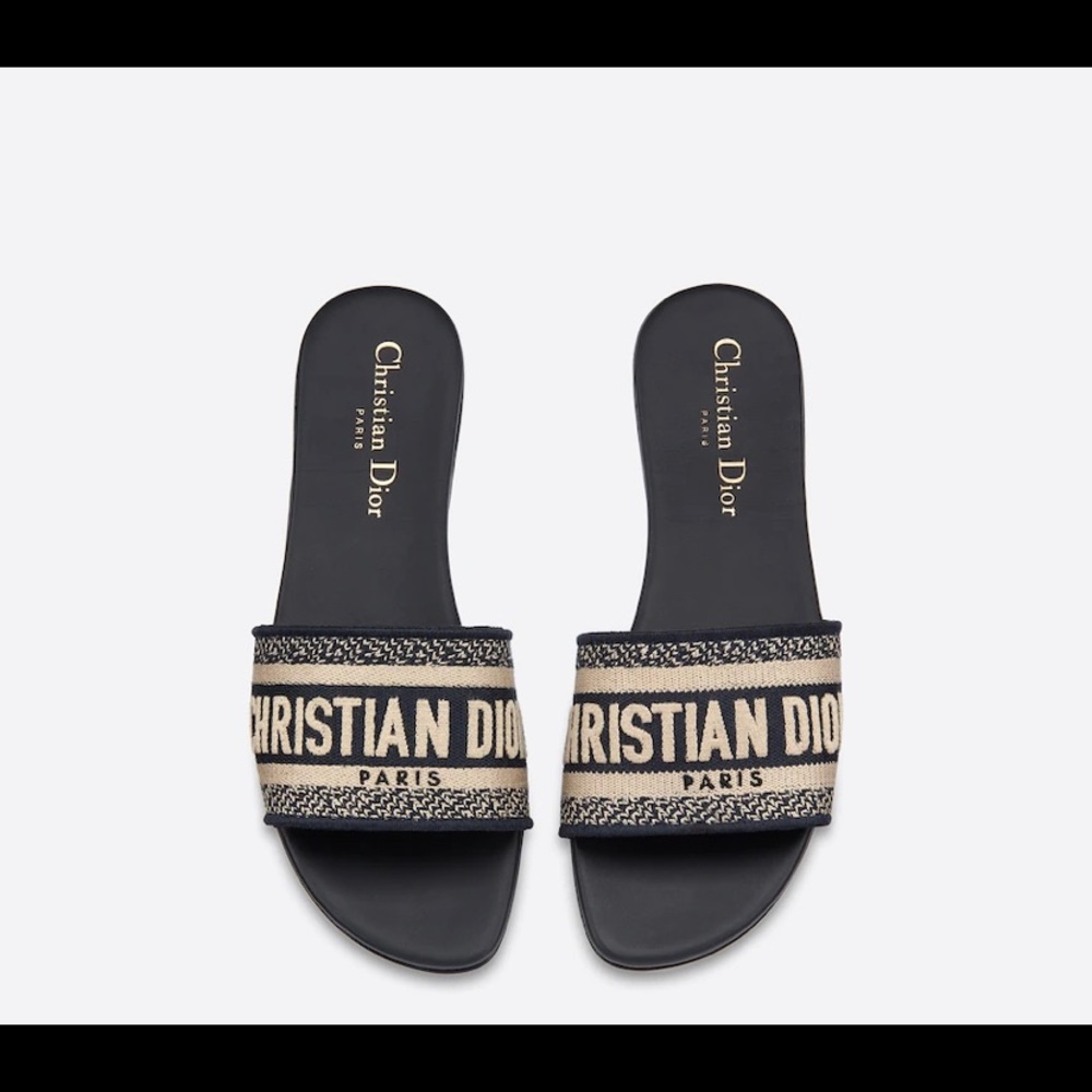 Christian Dior Sandals